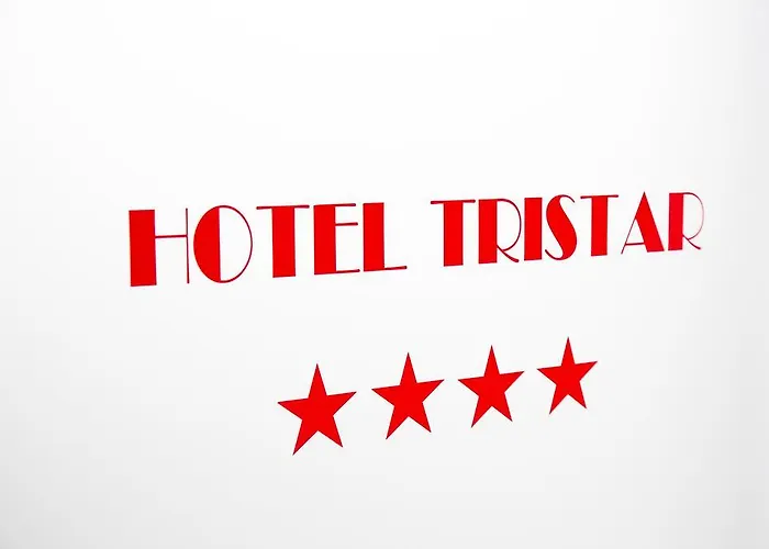 Tristar Szálloda 4*