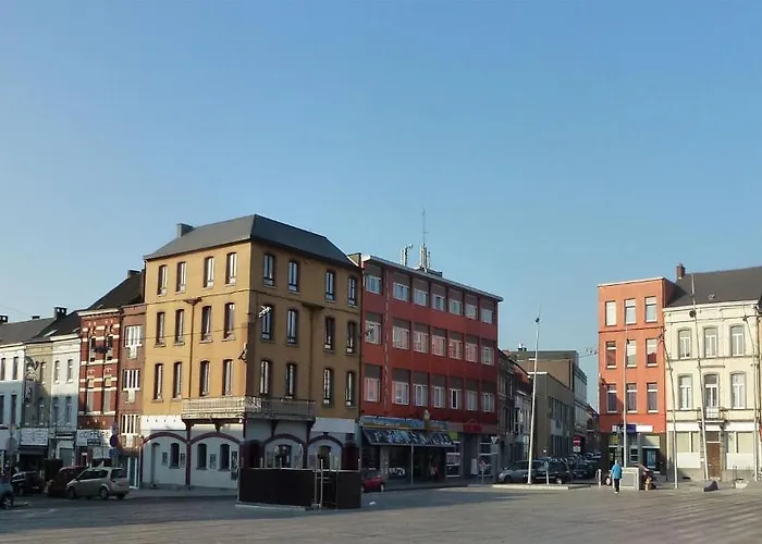 Tristar La Louvière