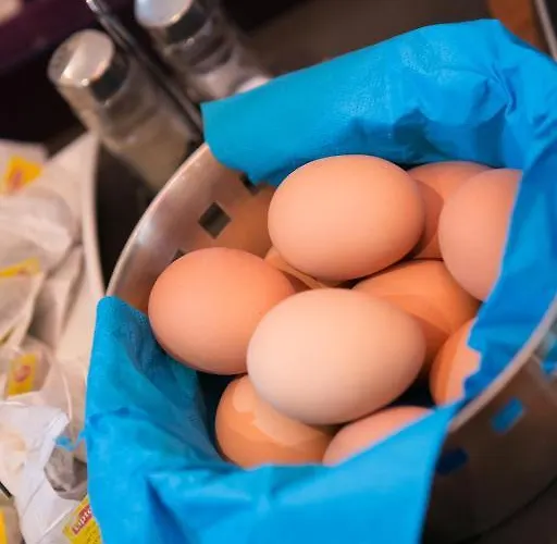 Tristar 4* La Louvière