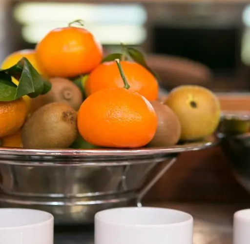 Tristar Szálloda 4*