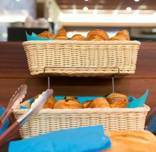 Tristar 4* La Louvière