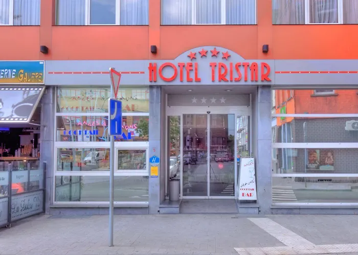 Tristar La Louvière