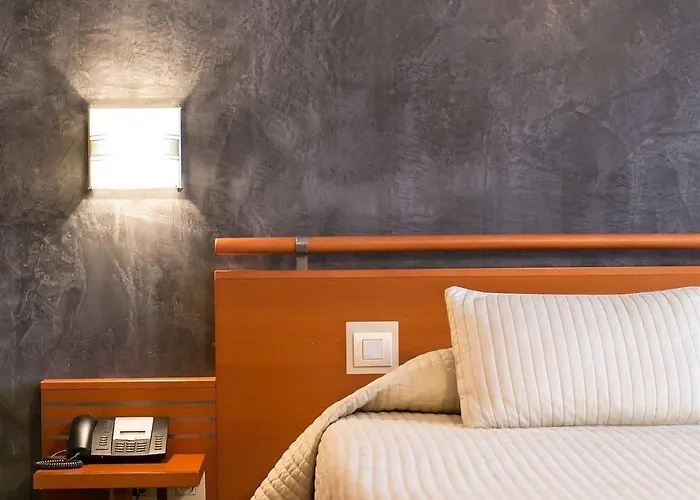 Szálloda Tristar La Louvière