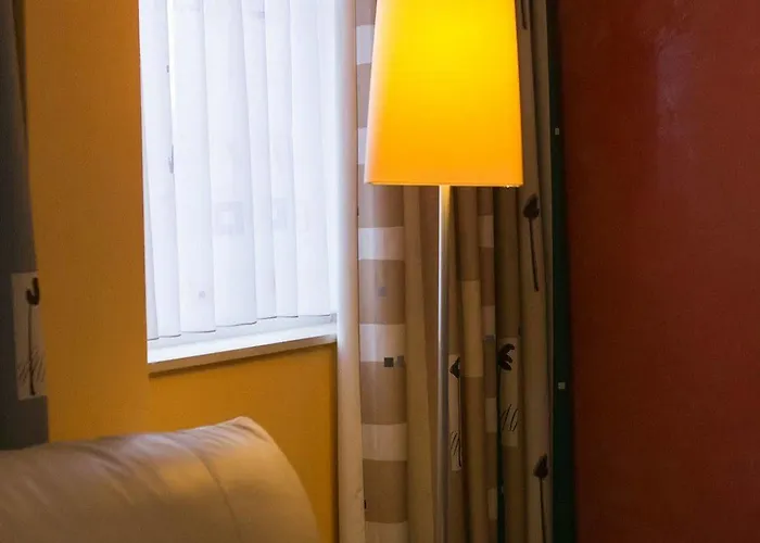 Tristar Hotel La Louvière