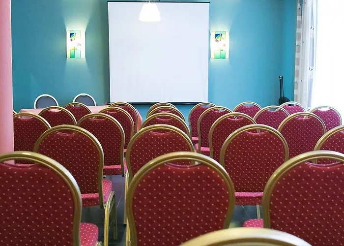 Tristar Hotel La Louvière