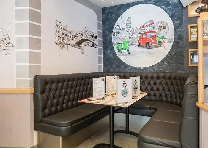 Tristar Szálloda 4*