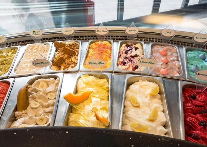 Tristar La Louvière