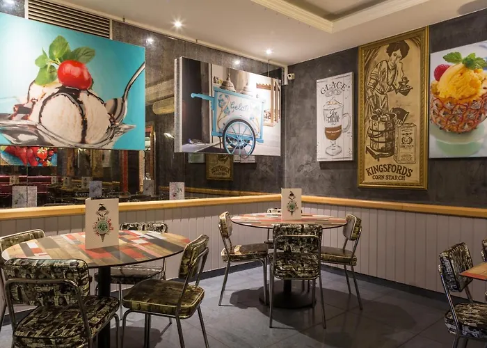 Tristar La Louvière